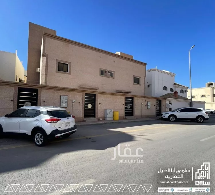 عمارة للبيع في شارع عمر بن الخطاب, حي الزهرة, مدينة البكيرية, منطقة القصيم