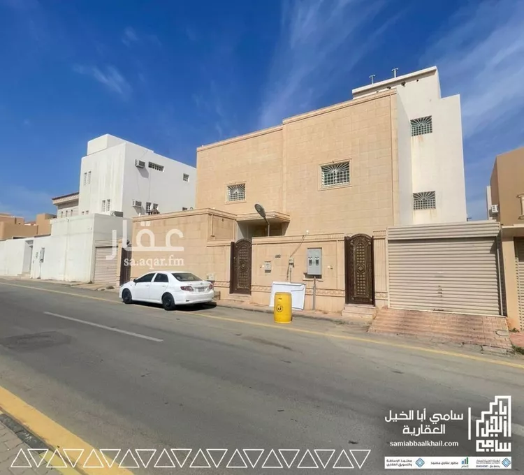 فيلا للبيع في شارع عمر بن الخطاب, حي الزهرة, مدينة البكيرية, منطقة القصيم