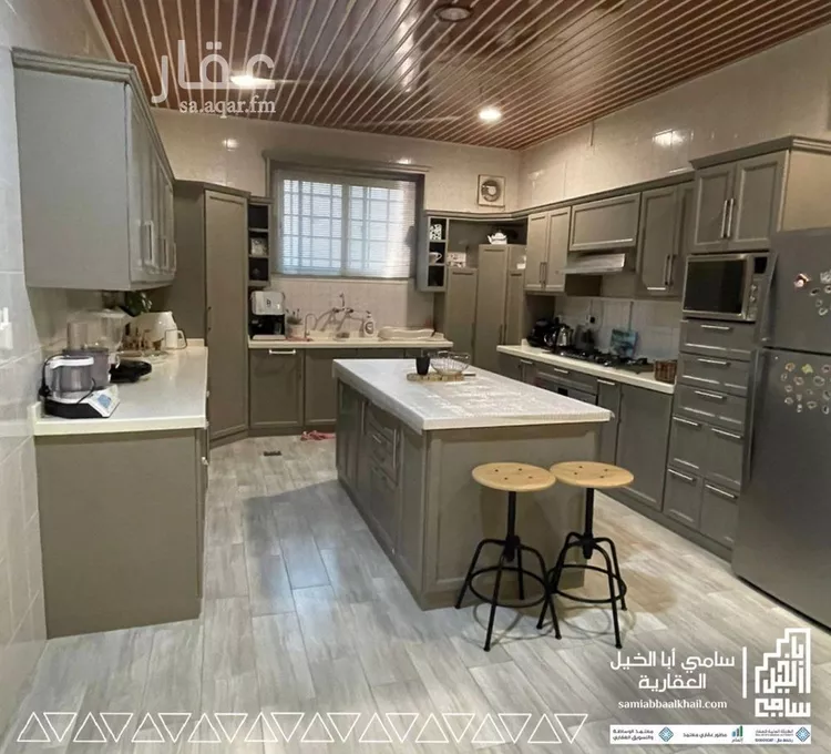 استراحة للبيع في شارع محمد بن الحنفيه, حي الصفاء, مدينة البكيرية, منطقة القصيم صورة 3