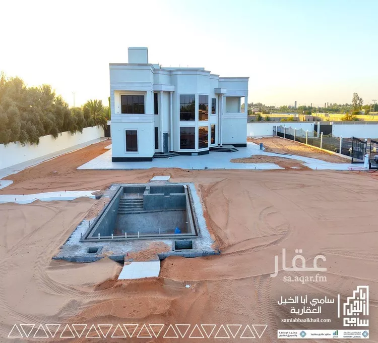 مزرعة للبيع في شارع البكيريه 914, مدينة البكيرية, منطقة القصيم صورة 2