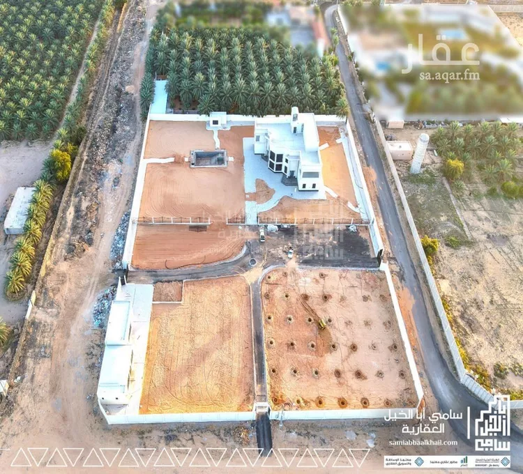 مزرعة للبيع في شارع البكيريه 914, مدينة البكيرية, منطقة القصيم صورة 3