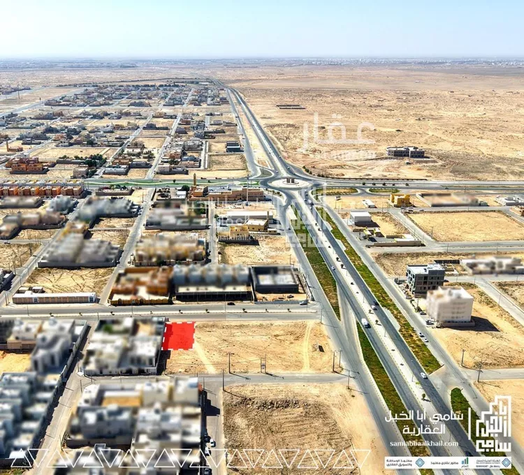 أرض للبيع في شارع زهير بن عوف, حي الرياض, مدينة البكيرية, منطقة القصيم صورة 3