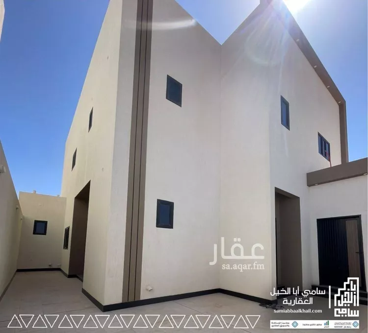 Villa for Sale in Al Bukayriyah Al Fahd