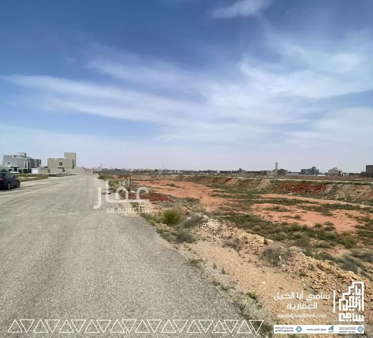 أرض للبيع في شارع شارع, حي البيضاء, مدينة البكيرية, منطقة القصيم صورة 2