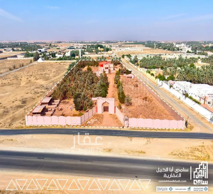 استراحة للبيع في شارع شارع, مدينة البكيرية, منطقة القصيم صورة 3