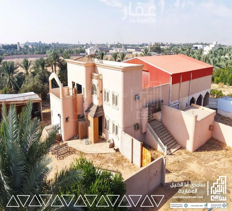 استراحة للبيع في شارع شارع, مدينة البكيرية, منطقة القصيم