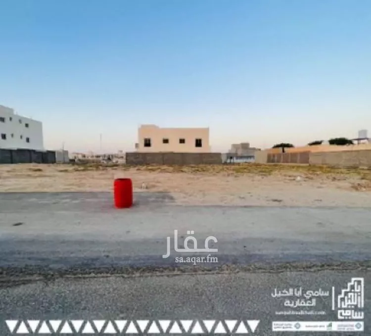 Land for Sale in Buraydah Ash Shiqah