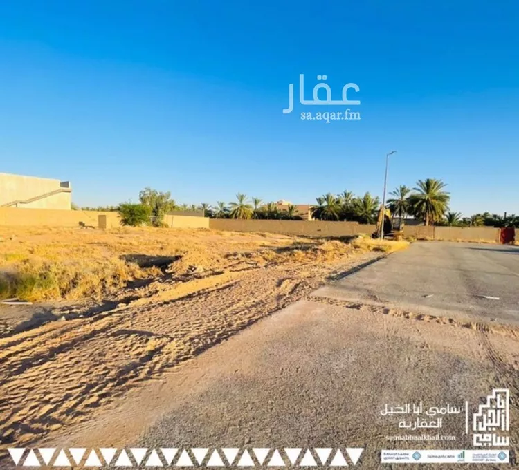 Land for Sale in Al Bukayriyah Al Mohamadiah Subdivision صورة 2