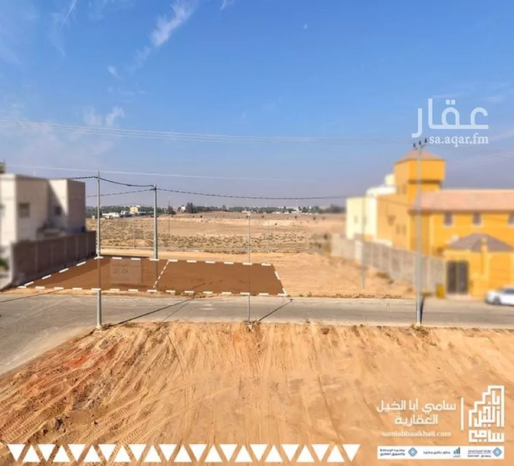 Land for Sale in Al Bukayriyah Al Fahd صورة 3