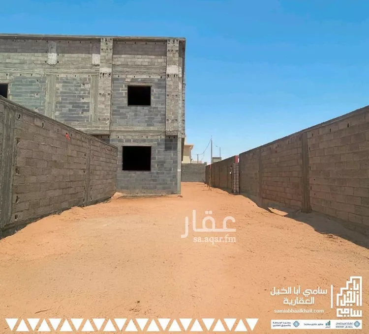 Building for Sale in Al Bukayriyah Al Mohamadiah Subdivision صورة 4