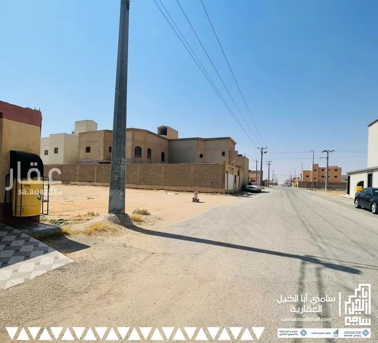 أرض للبيع في شارع القادسية 100, حي القادسية, مدينة البكيرية, منطقة القصيم صورة 2