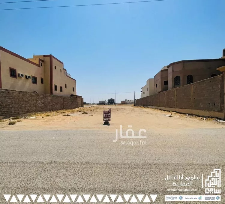 أرض للبيع في شارع القادسية 100, حي القادسية, مدينة البكيرية, منطقة القصيم