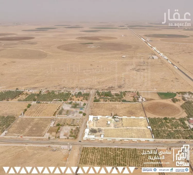 استراحة للبيع في شارع البكيريه 965, حي الأمل, مدينة البكيرية, منطقة القصيم صورة 4