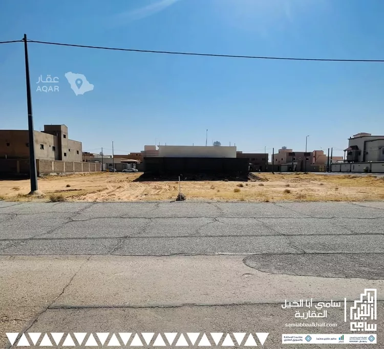 Land for Sale in Al Bukayriyah Al Qadisiyah