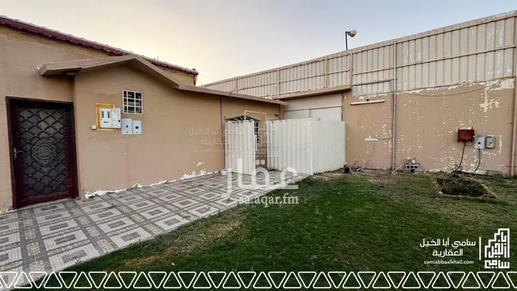 استراحة للبيع في شارع الديرة 2, حي الديرة, مدينة البكيرية, منطقة القصيم صورة 5