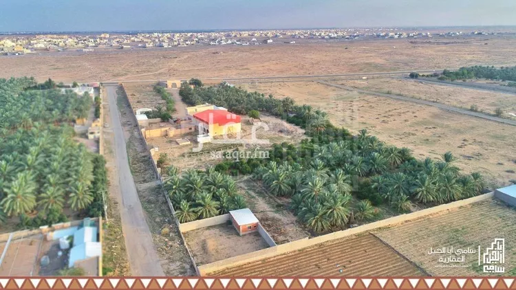 استراحة للبيع في شارع شارع, مدينة البكيرية, منطقة القصيم صورة 4