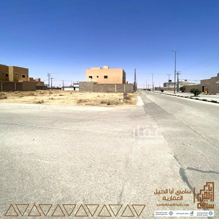 أرض للبيع في شارع الجمال, حي القادسية, مدينة البكيريه, منطقة القصيم صورة 3