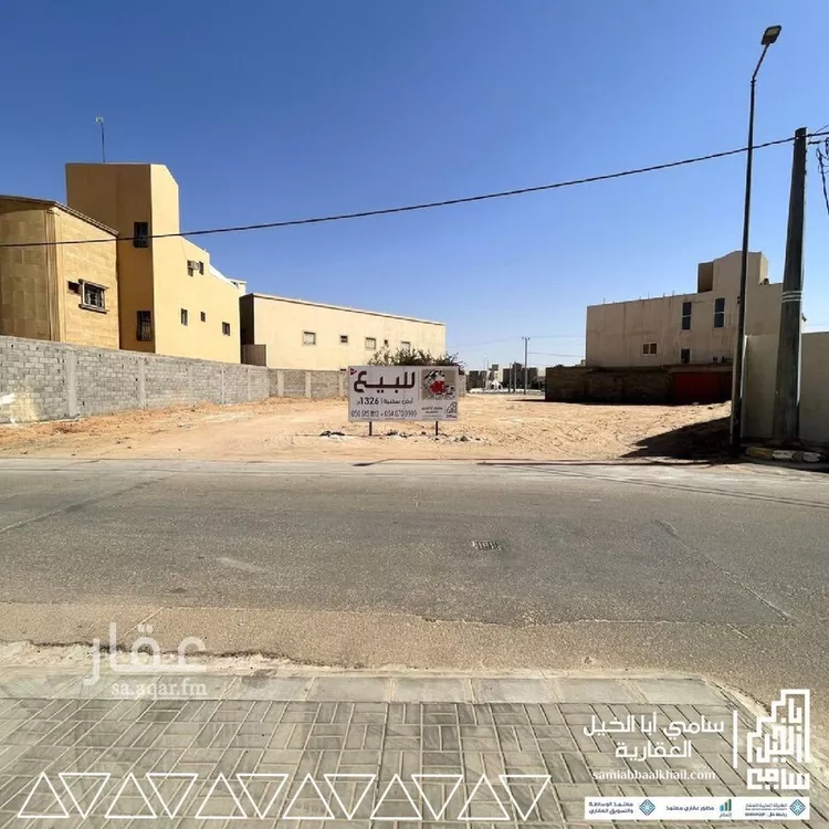 أرض للبيع في حي الصفاء, مدينة البكيريه, منطقة القصيم صورة 4