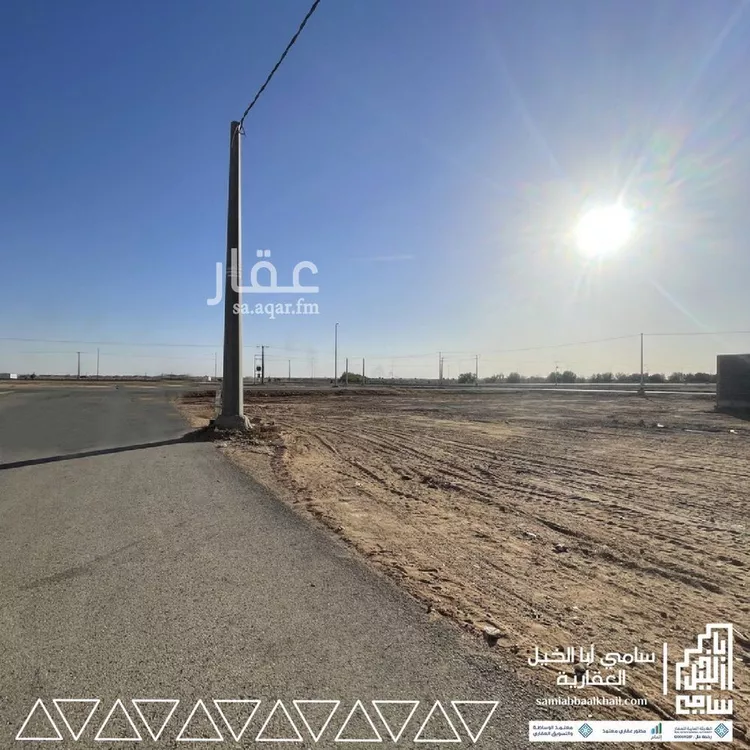أرض للبيع في شارع الصلاح, حي القادسية, مدينة البكيريه, منطقة القصيم صورة 2