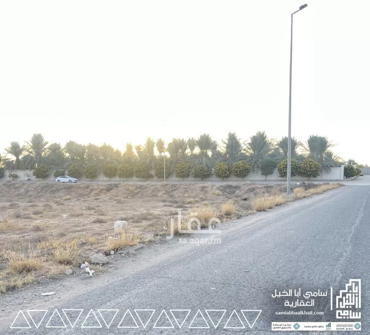 أرض للبيع في شارع البديعة 54, حي البديعة, مدينة البكيرية, منطقة القصيم