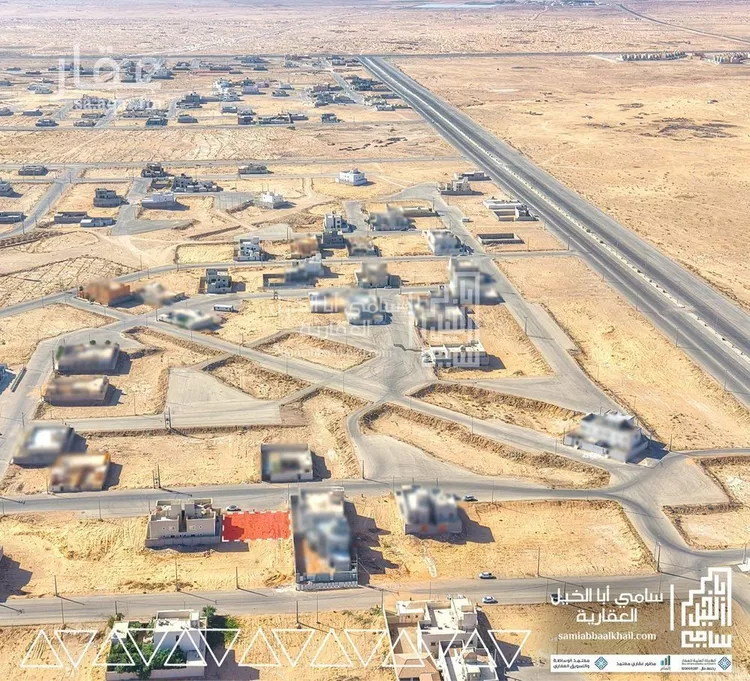 أرض للبيع في شارع طاهر التميمي, حي الأمل, مدينة البكيريه, منطقة القصيم صورة 2