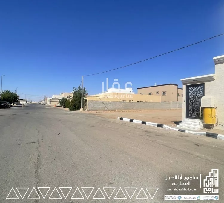 أرض للبيع في شارع اوس بن خولي, حي الحي الشمالي, مدينة الفويلق, منطقة القصيم صورة 2