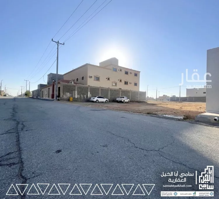 أرض للبيع في شارع العزم, حي القادسية, مدينة البكيرية, منطقة القصيم صورة 4