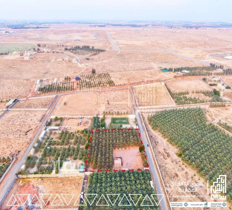 استراحة للبيع في شارع الصناعية 17, حي الصناعية, مدينة البكيرية, منطقة القصيم صورة 5