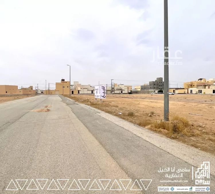 أرض للبيع في شارع القادسية 269, حي القادسية, مدينة البكيرية, منطقة القصيم صورة 2