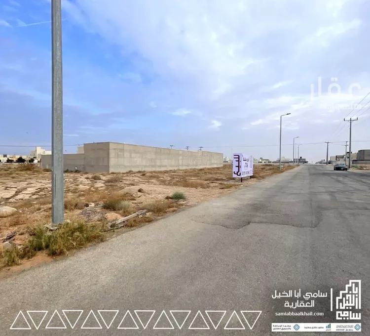أرض للبيع في شارع حميد الطويل, حي الربوة, مدينة البكيرية, منطقة القصيم صورة 4