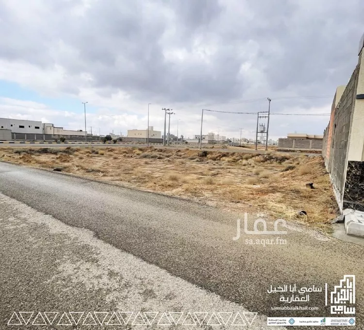 أرض للبيع في شارع حمد الجبرين, حي الربوة, مدينة البكيرية, منطقة القصيم صورة 3