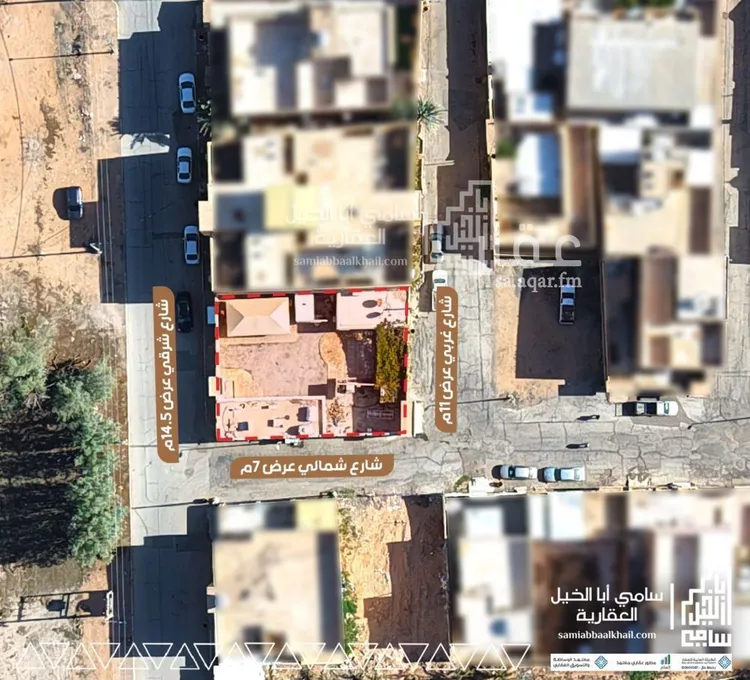 استراحة للبيع في شارع ابا الخيل, حي الديرة, مدينة البكيرية, منطقة القصيم صورة 3