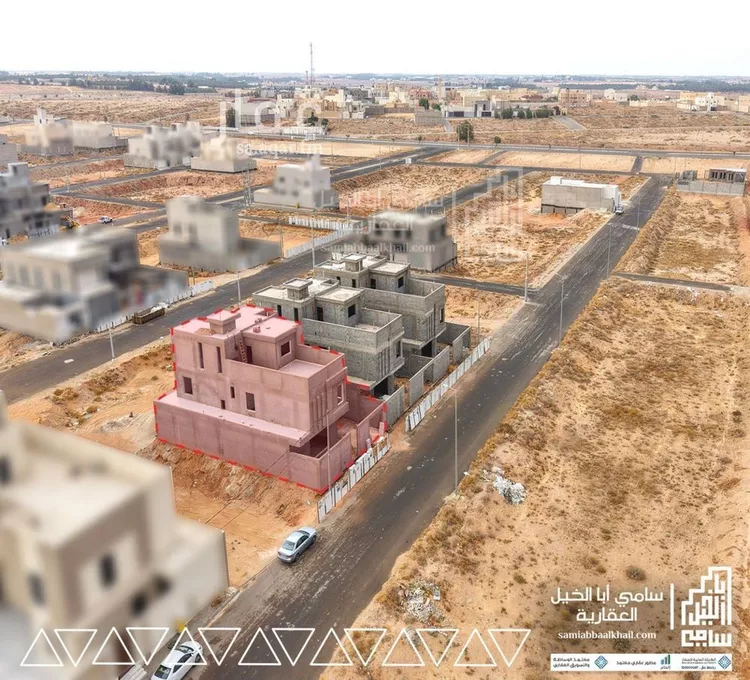 فيلا للبيع في شارع الفرعين, حي المنار, مدينة البكيرية, منطقة القصيم صورة 4