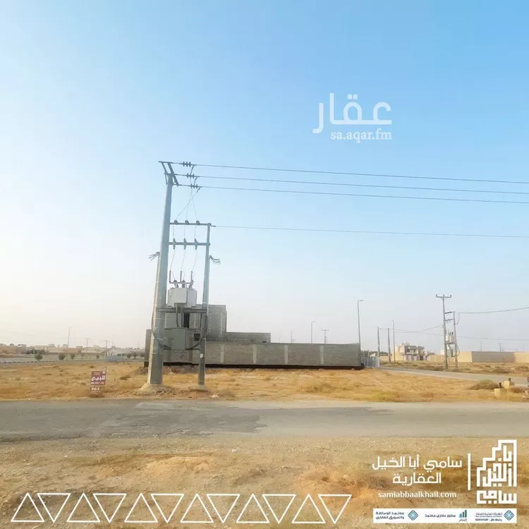 أرض للبيع في شارع شارع, حي القادسية, مدينة البكيريه, منطقة القصيم صورة 2