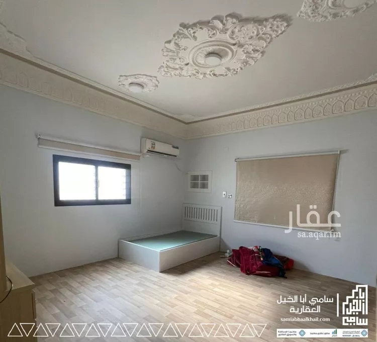 فيلا للبيع في شارع طريق الملك سعود بن عبدالعزيز, حي الزهرة, مدينة البكيرية, منطقة القصيم صورة 5