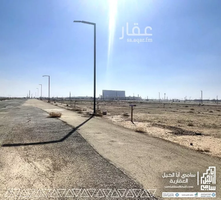 أرض للبيع في شارع المفرق وكمب الطرق 2107, حي الليوان, مدينة بريدة, منطقة القصيم صورة 3