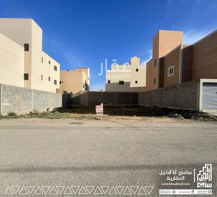أرض للبيع في شارع شارع المعتصم, حي الخليج, مدينة البكيرية, منطقة القصيم صورة 3