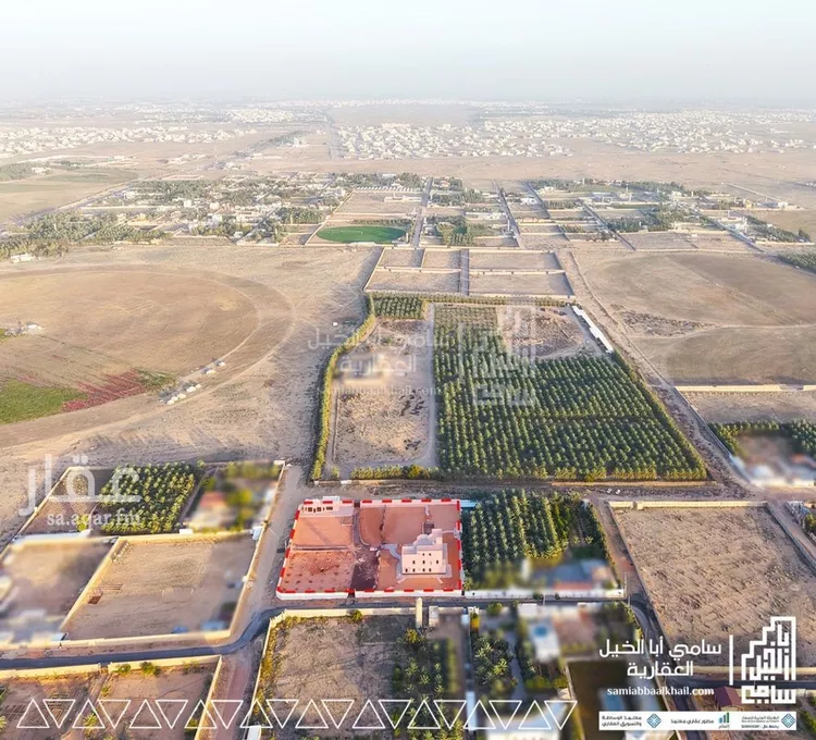مزرعة للبيع في شارع البكيريه 914, مدينة البكيرية, منطقة القصيم صورة 5