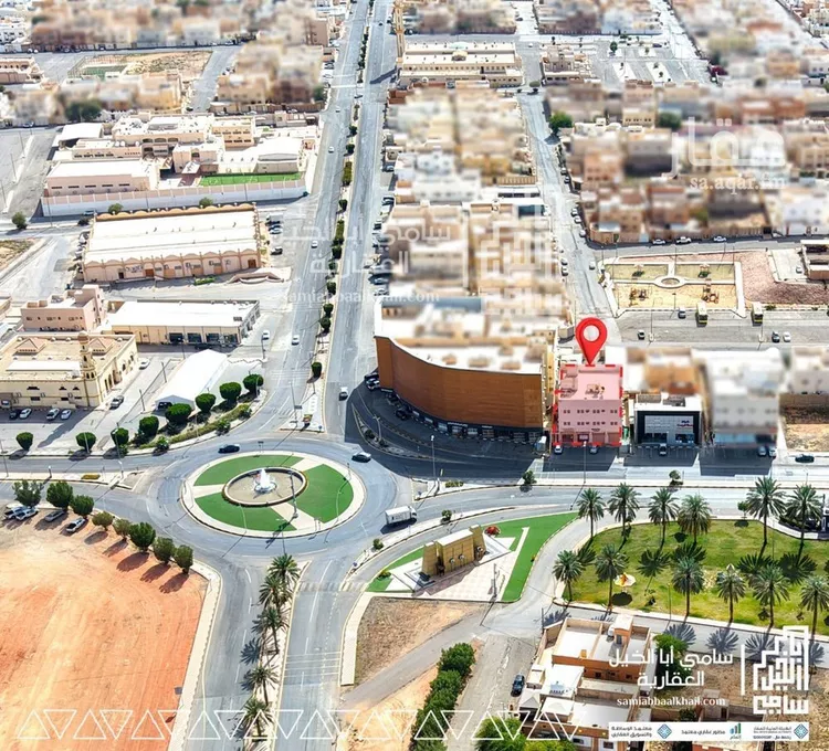Building for Sale in Al Bukayriyah Az Zuhur صورة 2