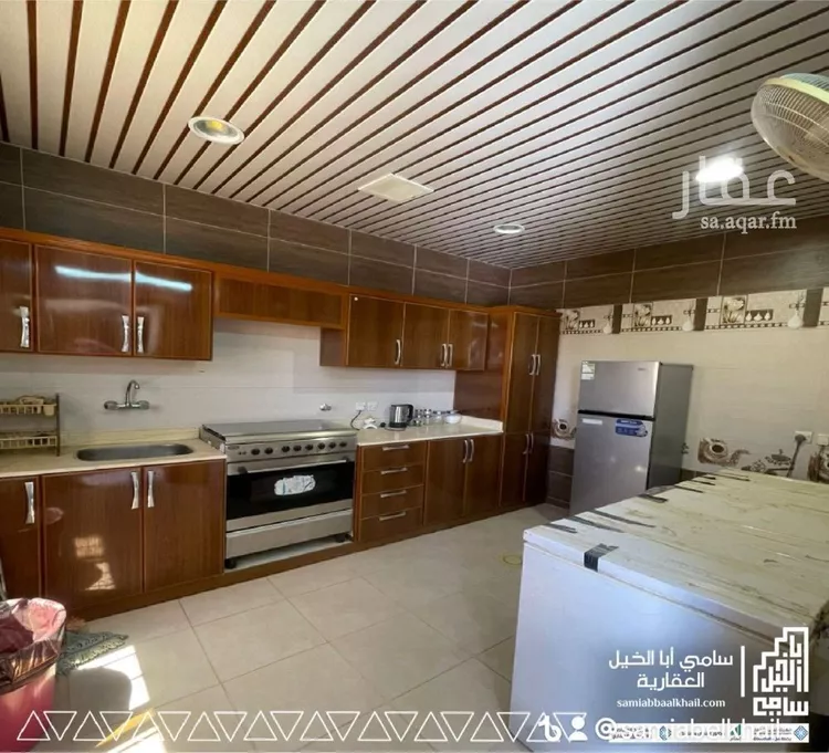 استراحة للبيع في شارع شارع, حي القادسية, مدينة البكيرية, منطقة القصيم صورة 4