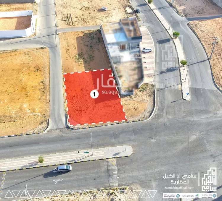 أرض للبيع في شارع شارع, حي المنار, مدينة البكيرية, منطقة القصيم صورة 2