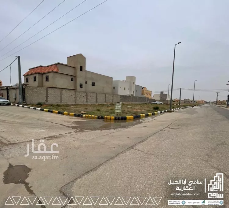 أرض للبيع في شارع محمود مرزا, حي القادسية, مدينة البكيرية, منطقة القصيم صورة 3