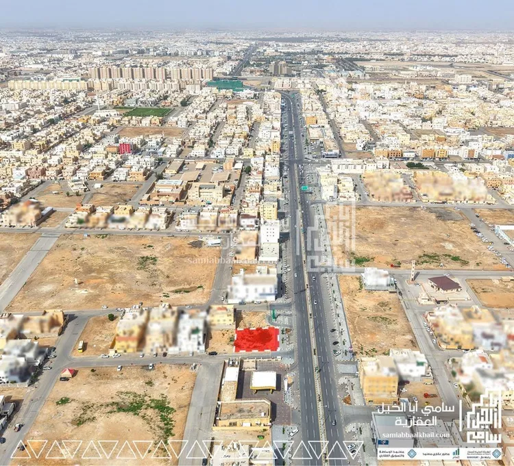 Land for Rent in Buraydah Al Akhdar صورة 2