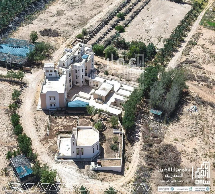 أرض للإيجار في شارع البصر 1077, مدينة البصر, منطقة القصيم 6