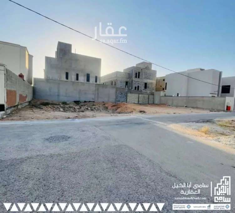 Land for Sale in Al Bukayriyah Al Mohamadiah Subdivision صورة 2