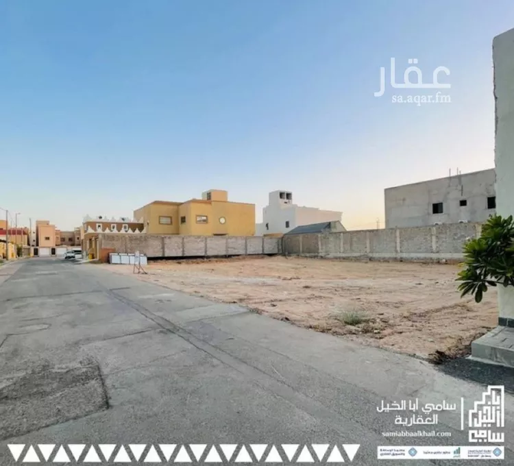 Land for Sale in Al Bukayriyah Al Mohamadiah Subdivision صورة 2