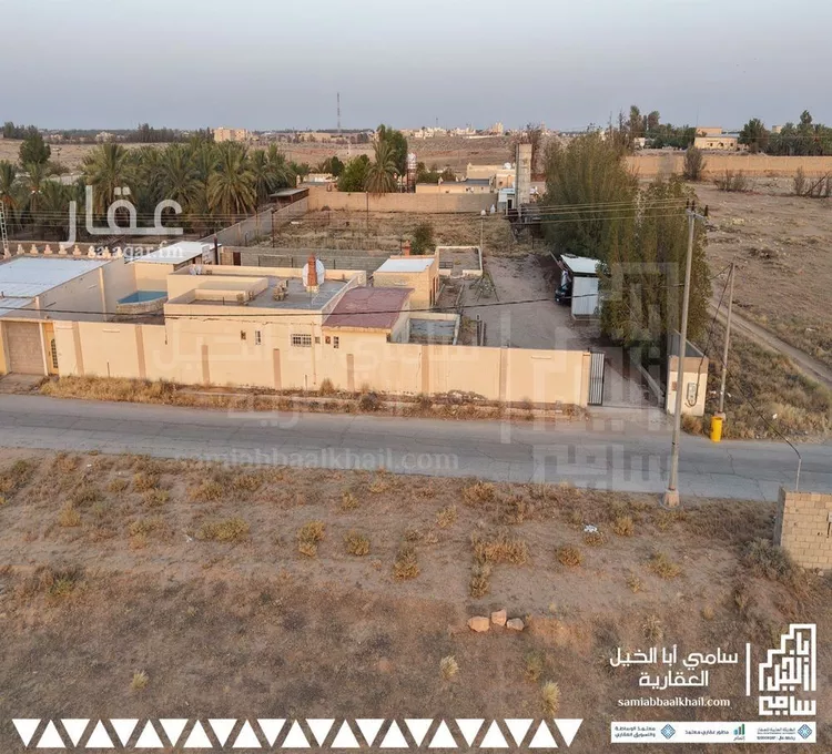 Rest House for Sale in Al Bukayriyah Al Fahd 6