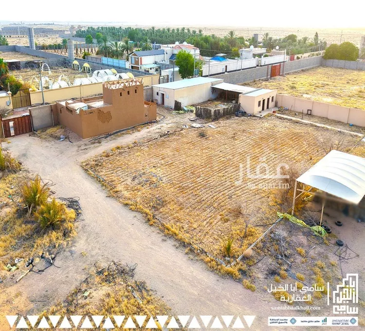 Rest House for Sale in Al Bukayriyah Al Qadisiyah