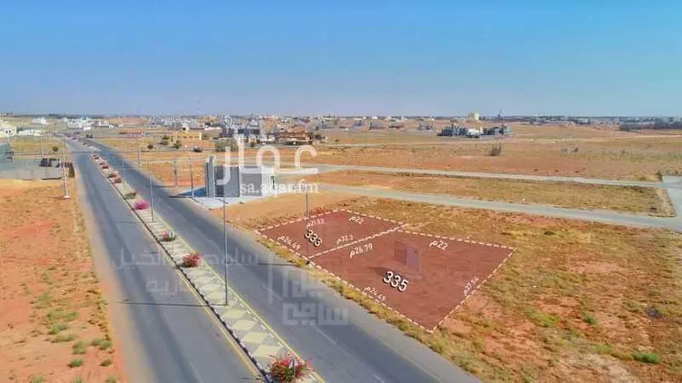 أرض للبيع في شارع شارع, حي المنار, مدينة البكيريه, منطقة القصيم صورة 5