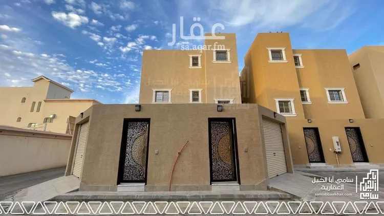 فيلا للبيع في شارع الديرة 191, حي الديرة, مدينة البكيريه, منطقة القصيم صورة 3